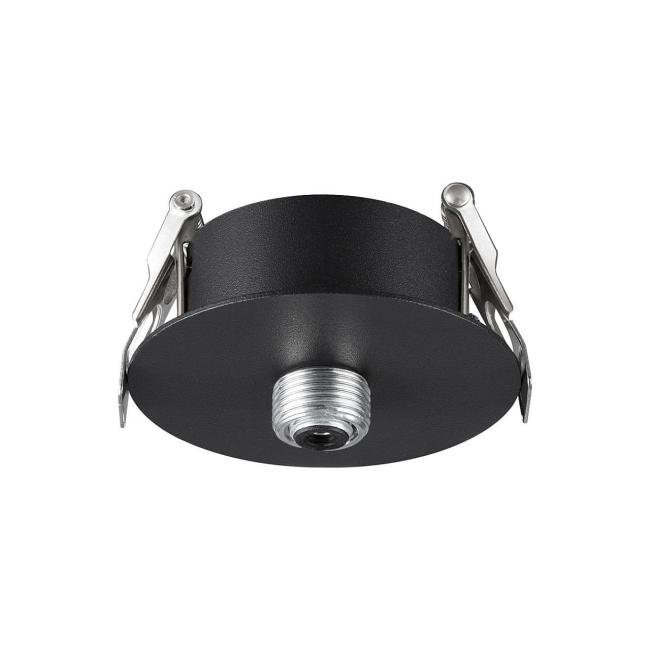 359124 База для встраиваемого монтажа светильников 359128-359133 Novotech Konst 359124