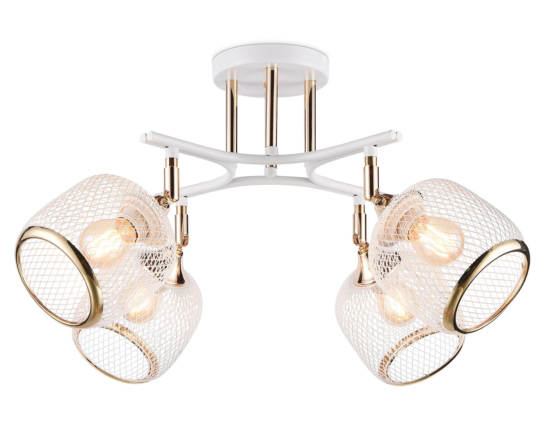 TR80175 Потолочная люстра Ambrella Loft TR80175