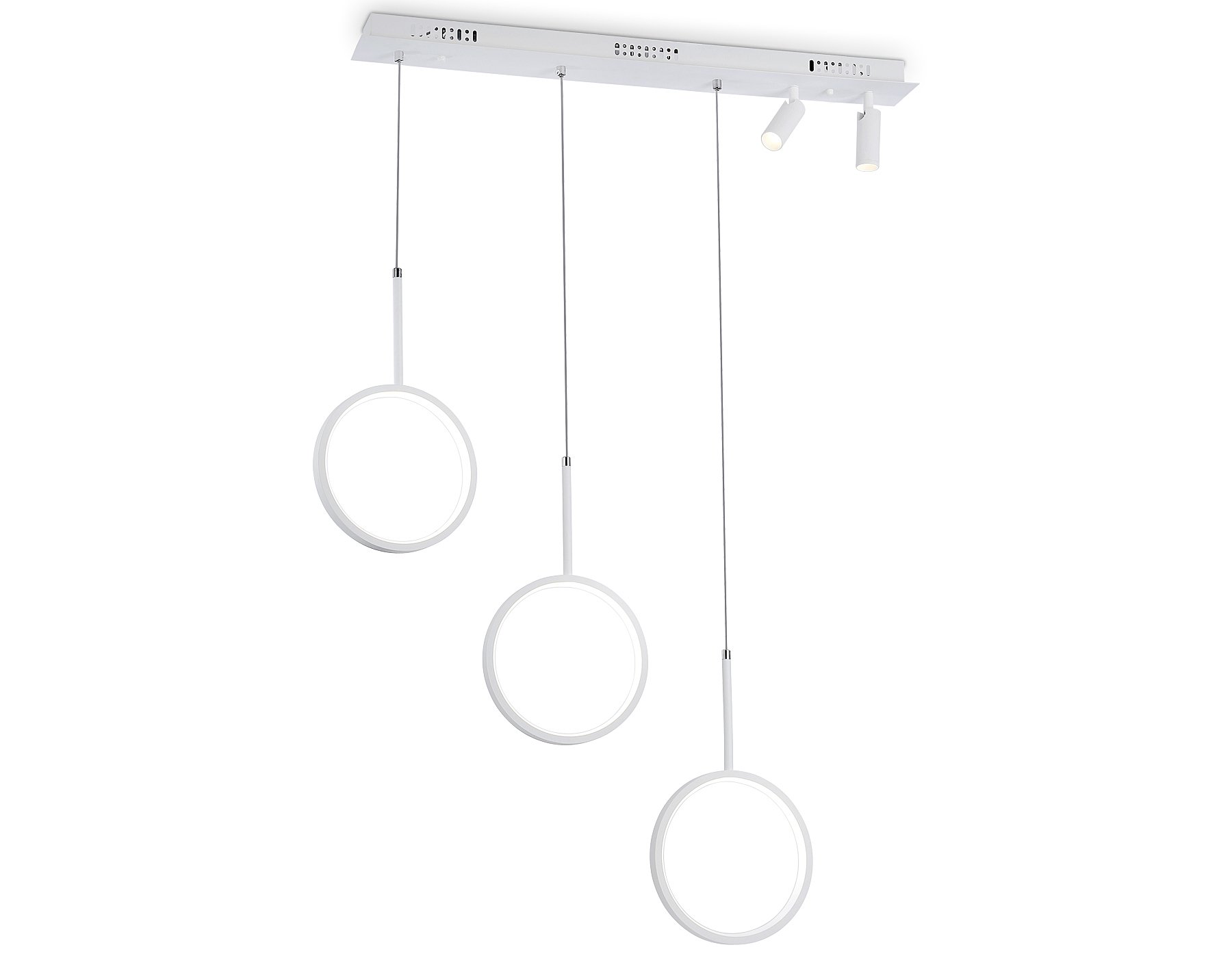 FL5277 Светильник подвесной Ambrella Line FL5277