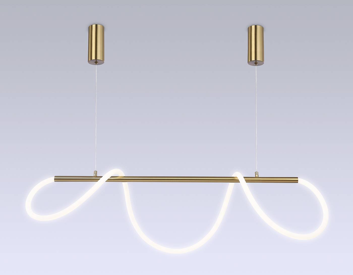 FL10535 Подвесная люстра Ambrella Line FL10535