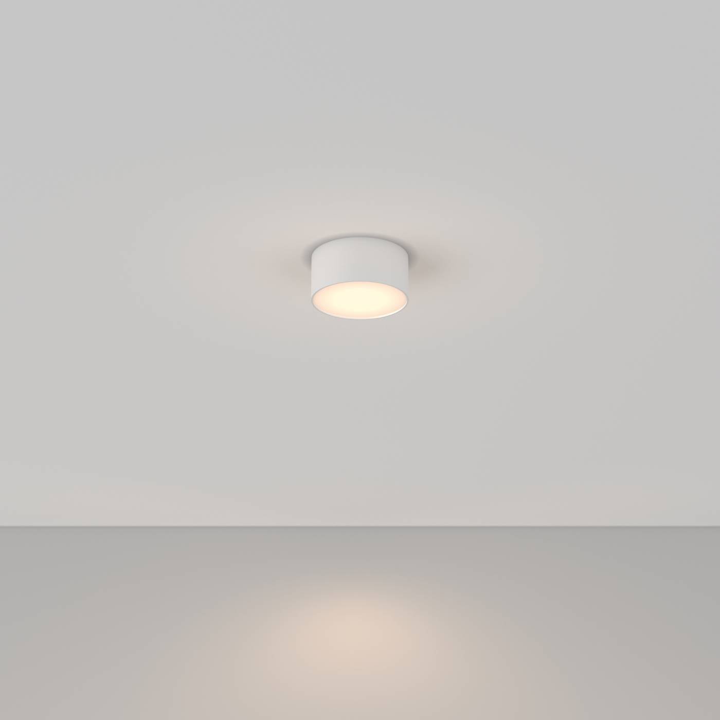 Светильник потолочный Maytoni Zon C032CL-L12W3K