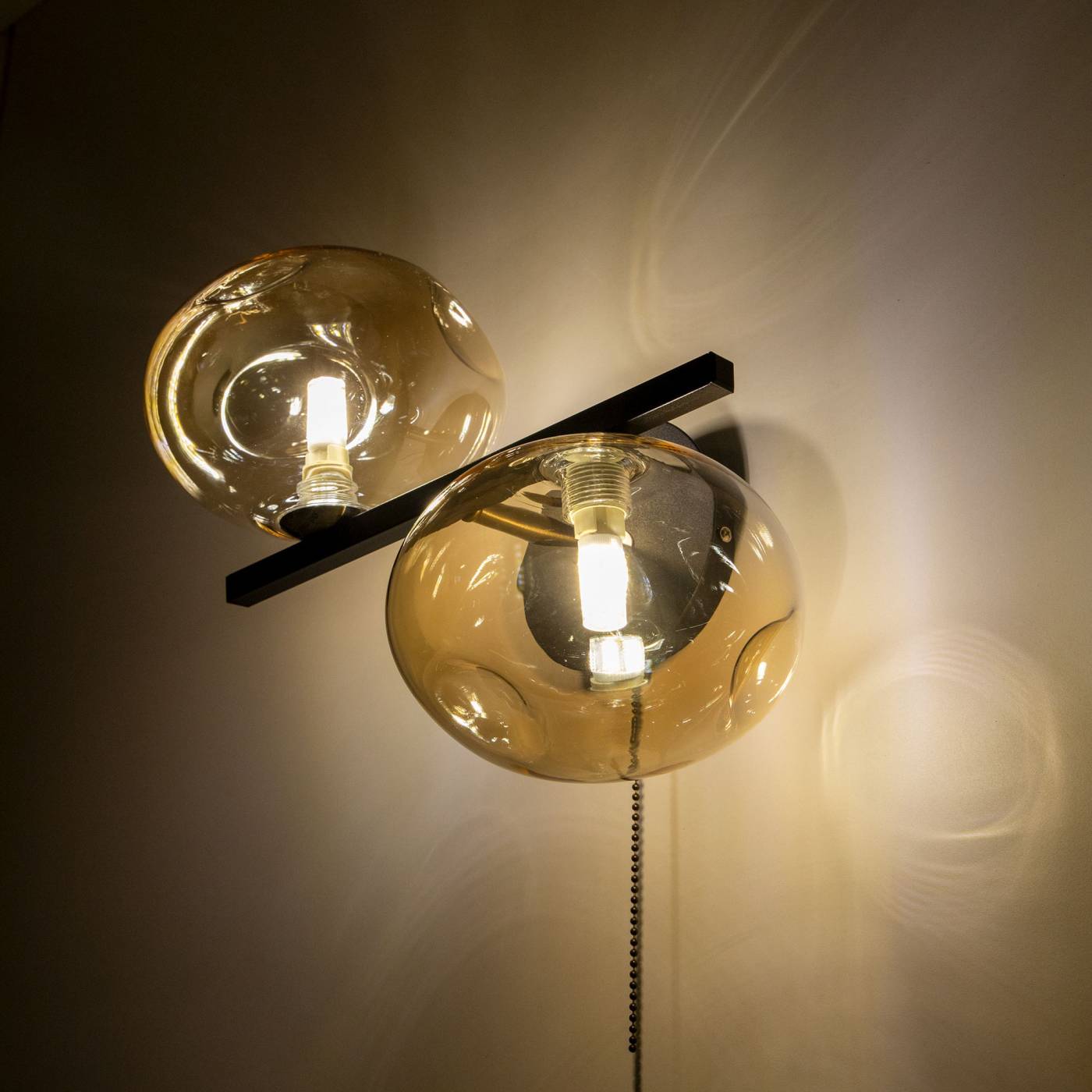 CL201321 Настенное бра Citilux Девис CL201321