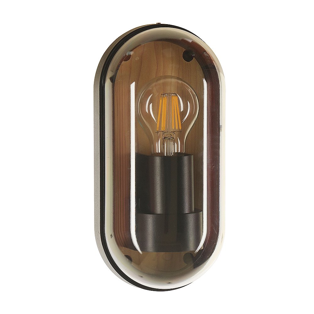 A2481AL-1BR Уличный настенный светильник Arte Lamp Marfik A2481AL-1BR