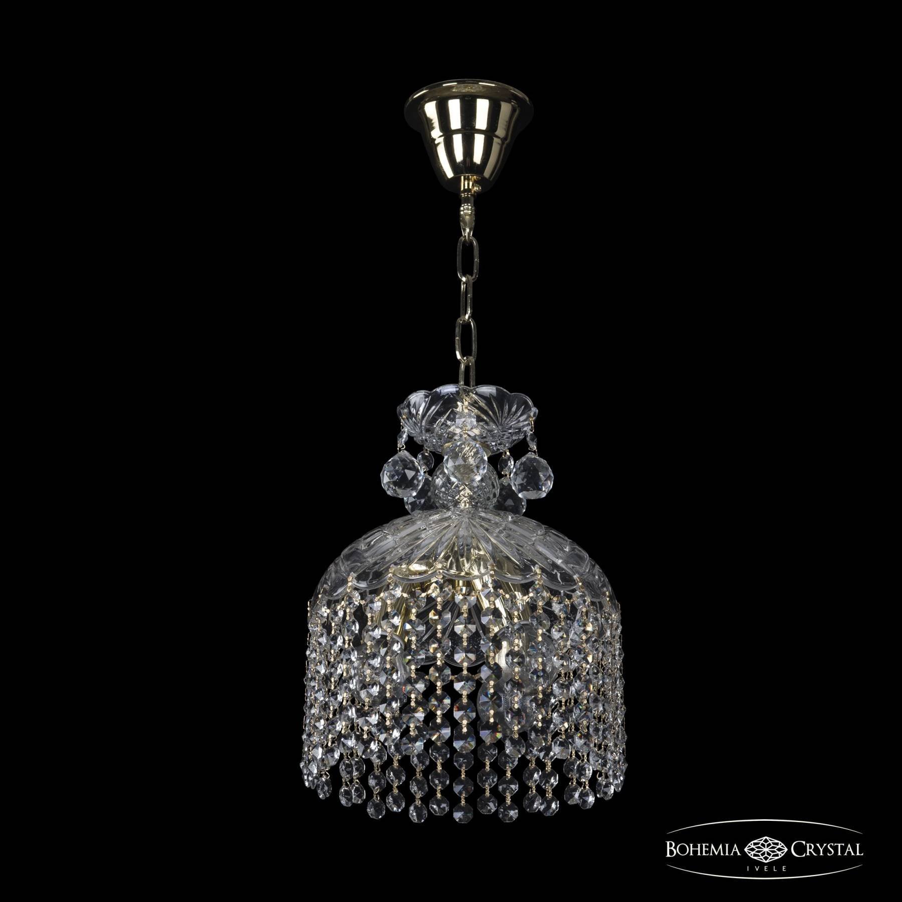 14781/22 G R Светильник подвесной Bohemia 1478 14781/22 G R