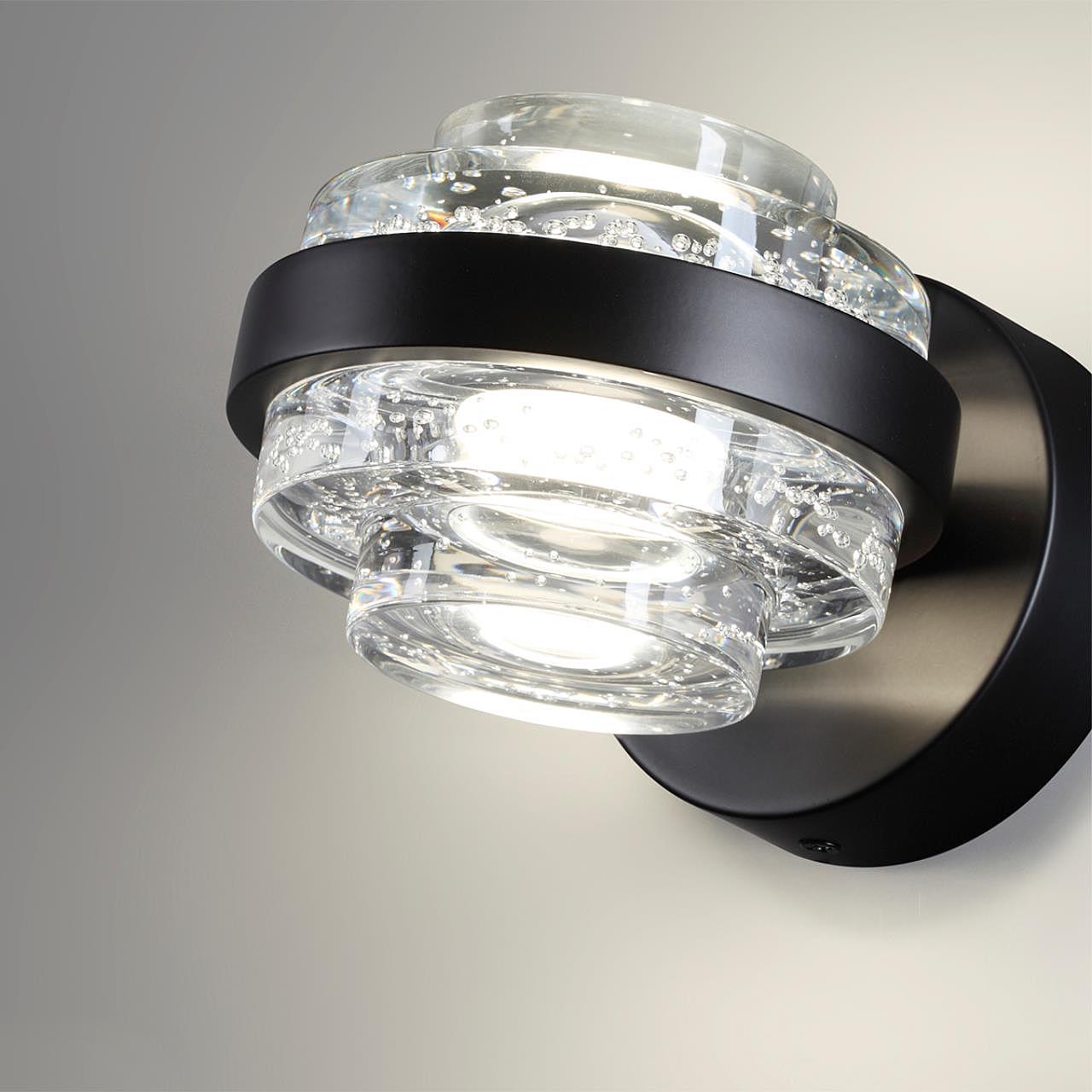 Настенное бра Odeon Light Klot 5031/6WL