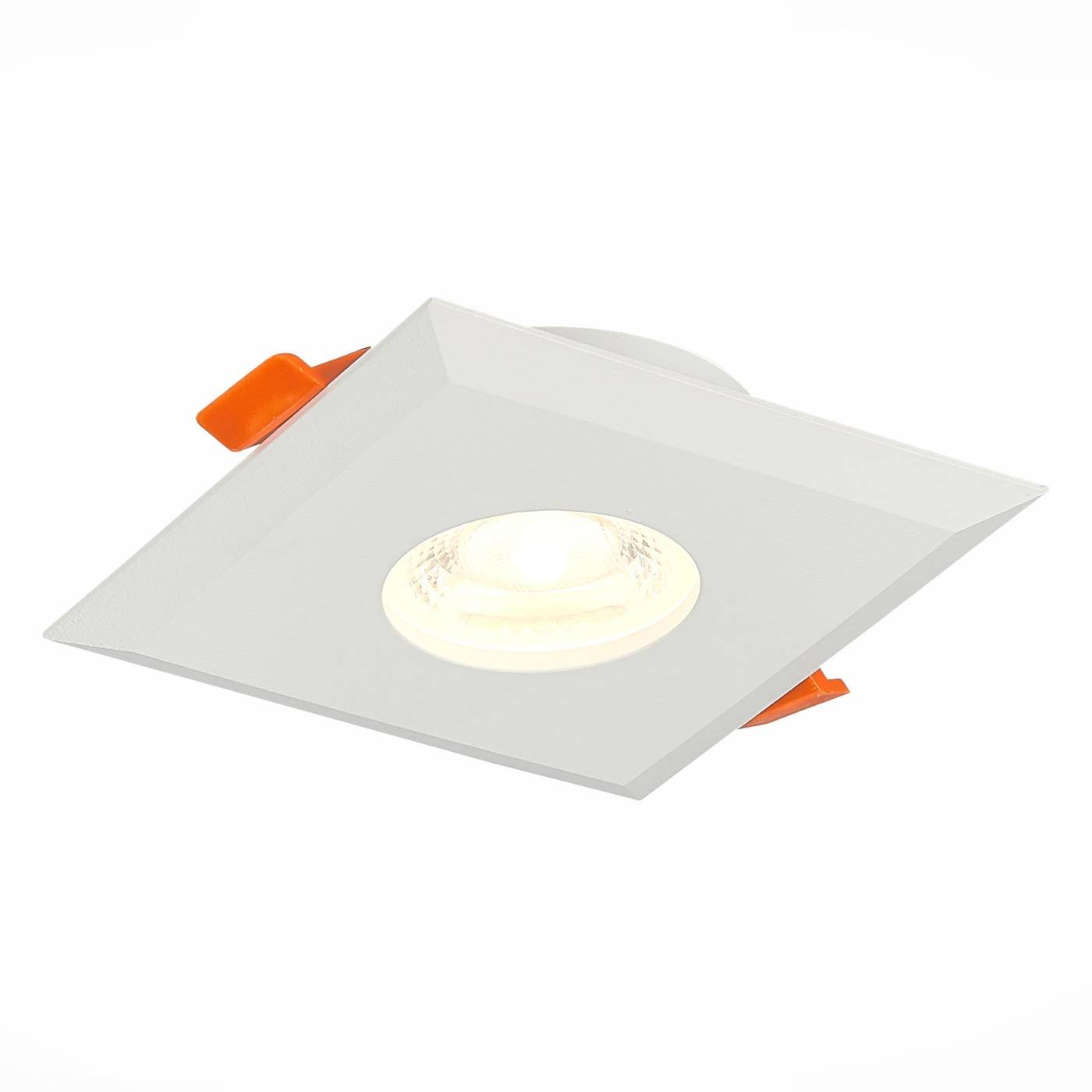 ST204.508.01 Встраиваемый светильник ST Luce Quosis ST204.508.01