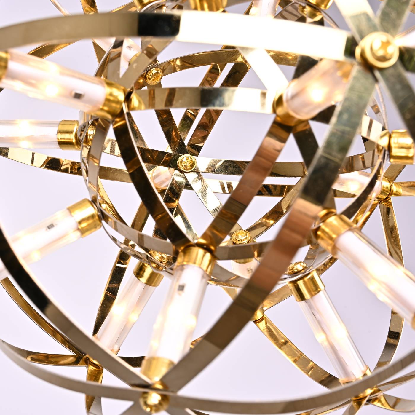 Подвесная люстра ImperiumLoft Mi_Raimond01 302461-22
