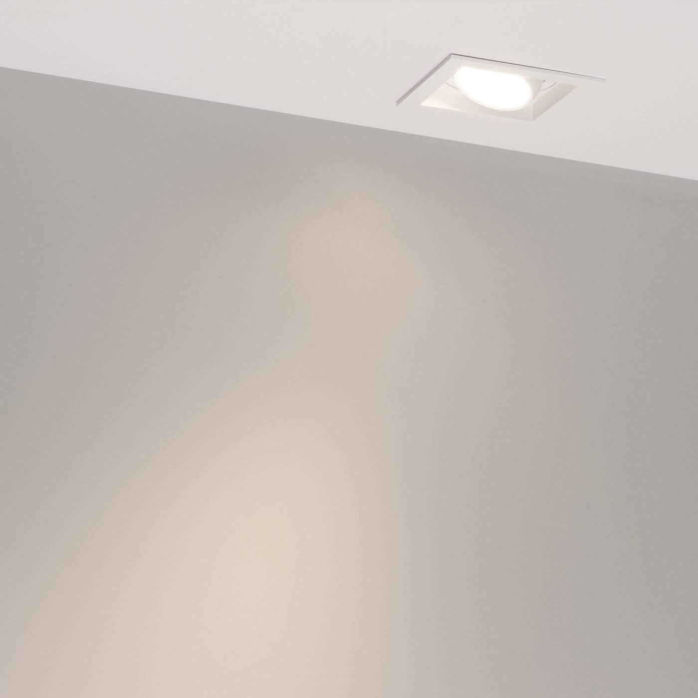 Встраиваемый светильник Arlight Vortex 057915