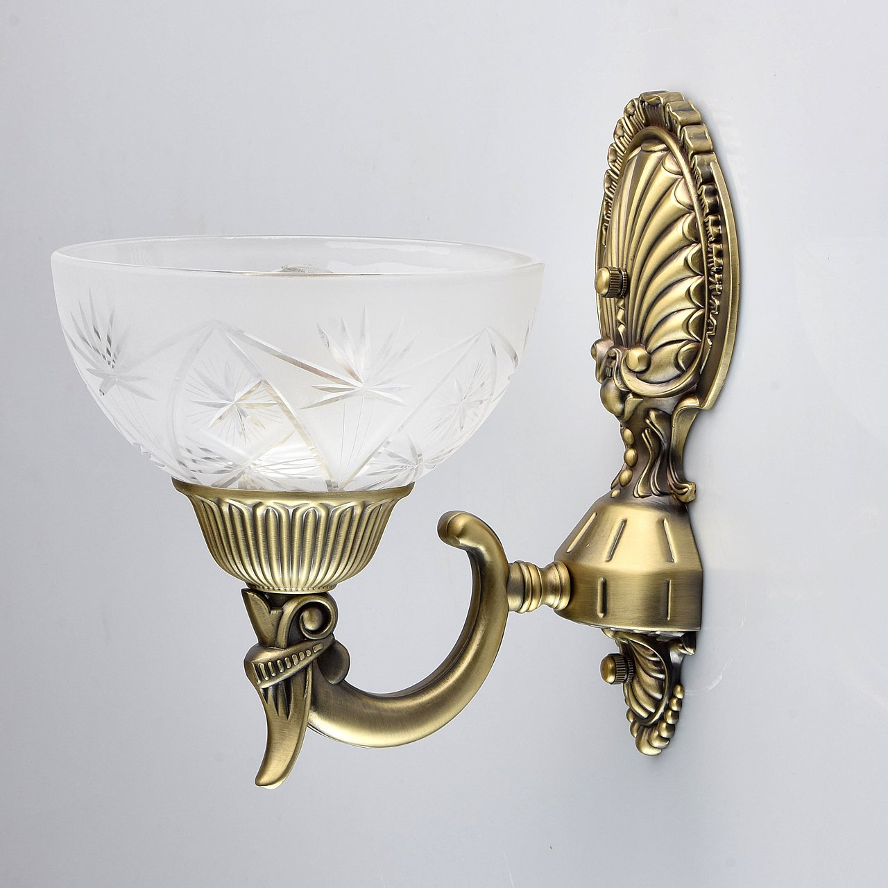 317021801 Настенное бра MW Light Афродита 317021801