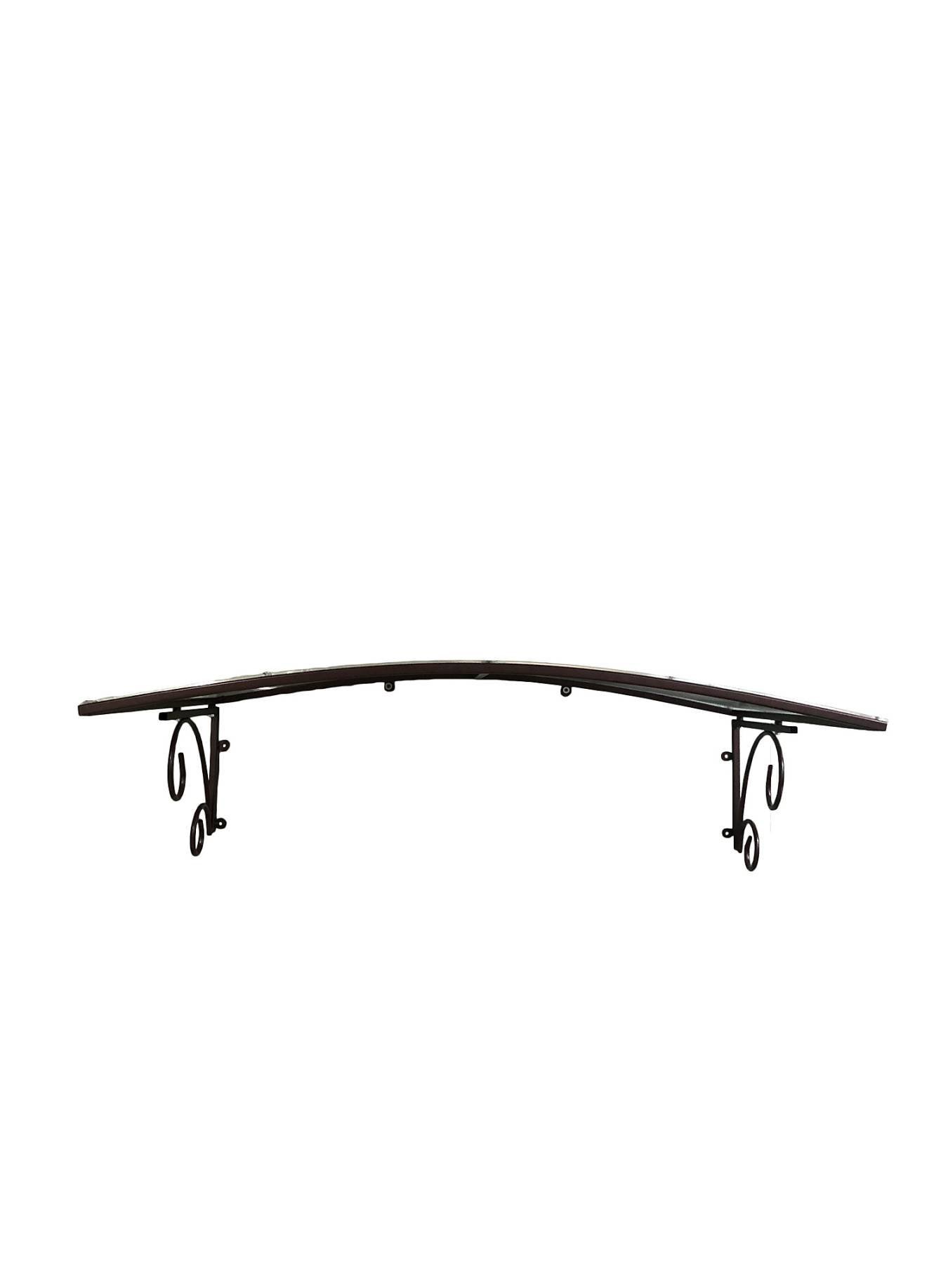 YS104K Козырек ArtCore YS104K