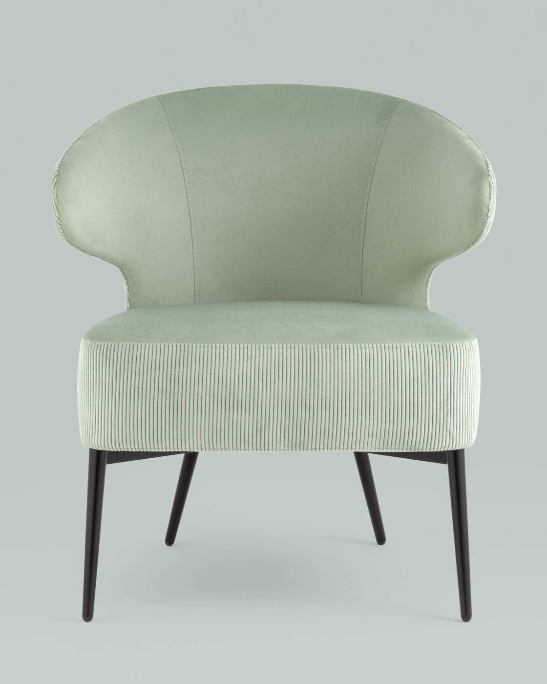 Обеденный стул Stool Group Royal Stripes vd-royal-v690-vl14