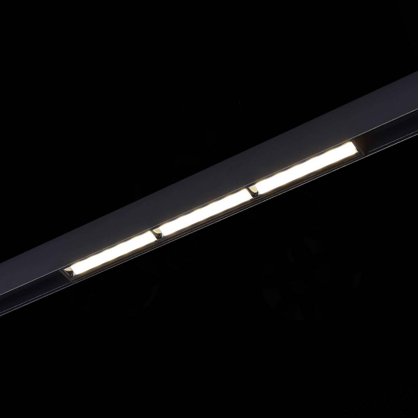ST804.446.18 Трековый светильник ST Luce St804 Wallwasher ST804.446.18
