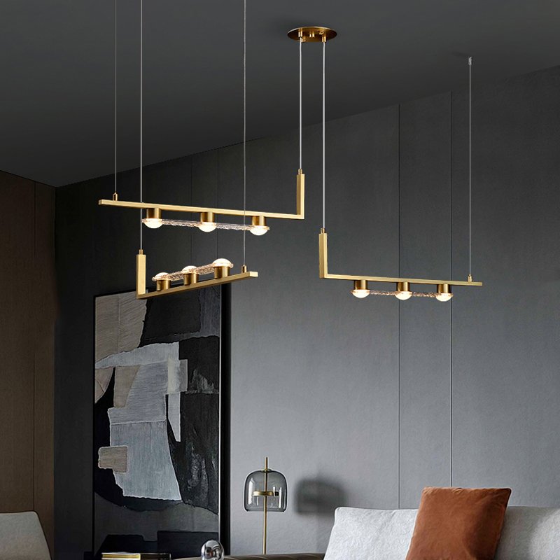 309101-23 Светильник подвесной ImperiumLoft Bartil-9 309101-23