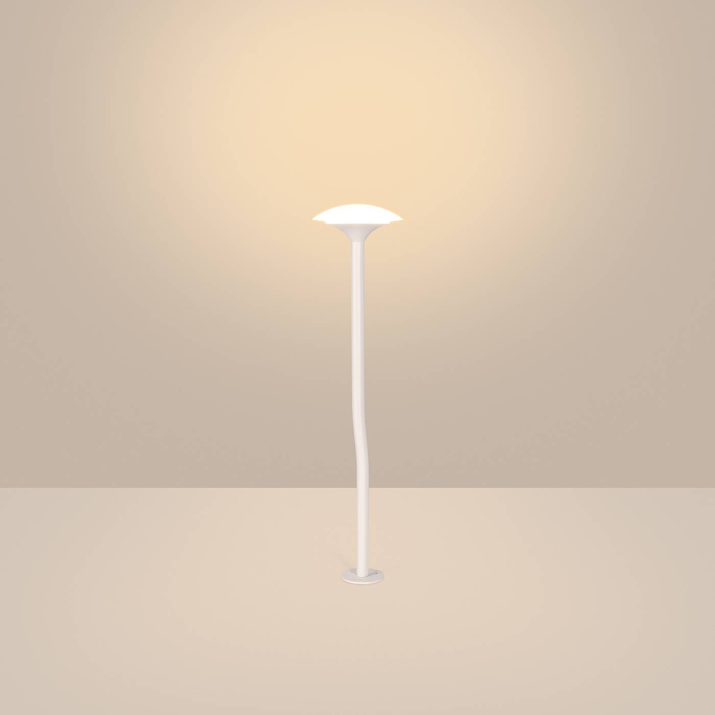 Грунтовый светильник Arlight Mucena 050670