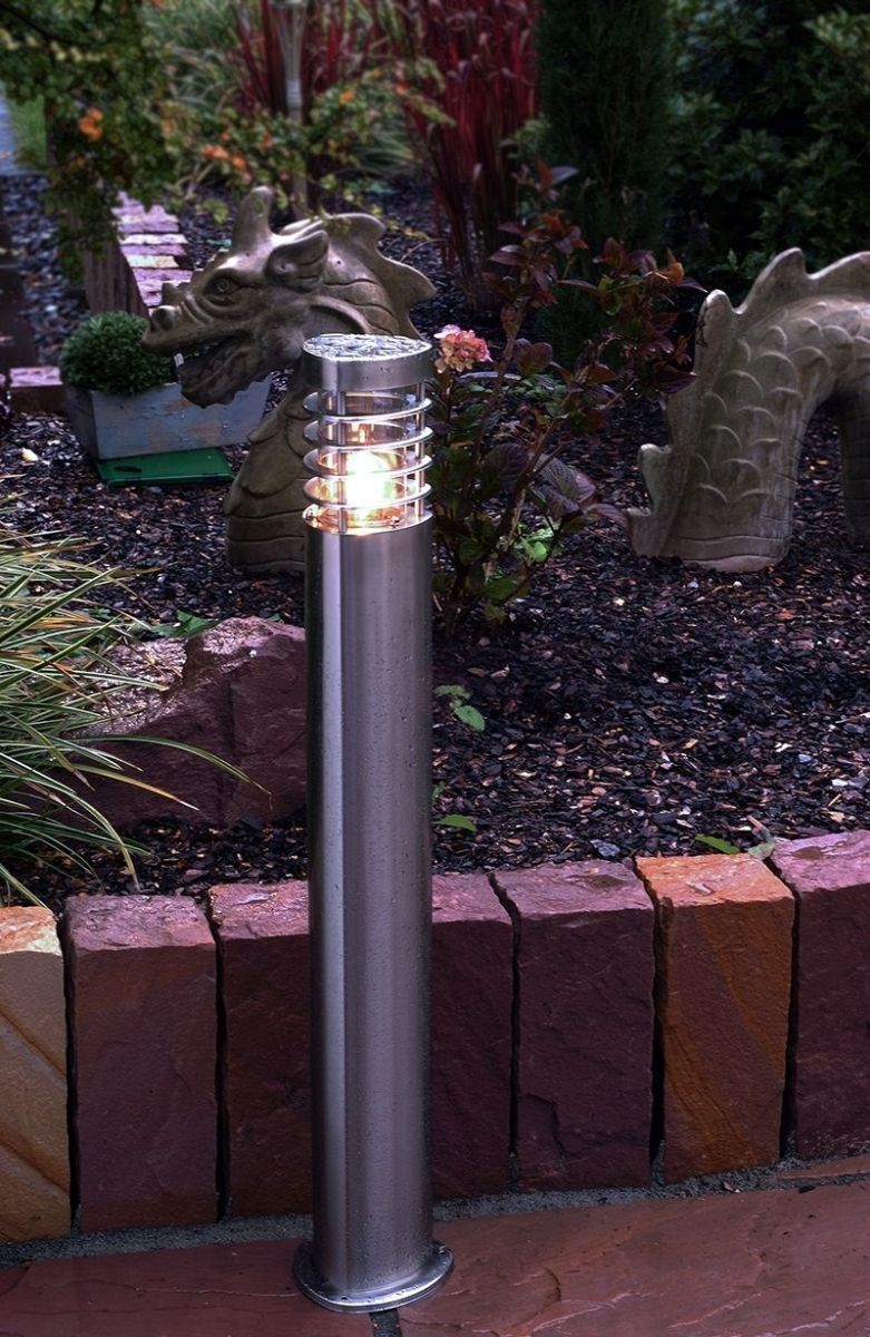 730009 Уличный наземный светильник Deko-Light Estada 730009