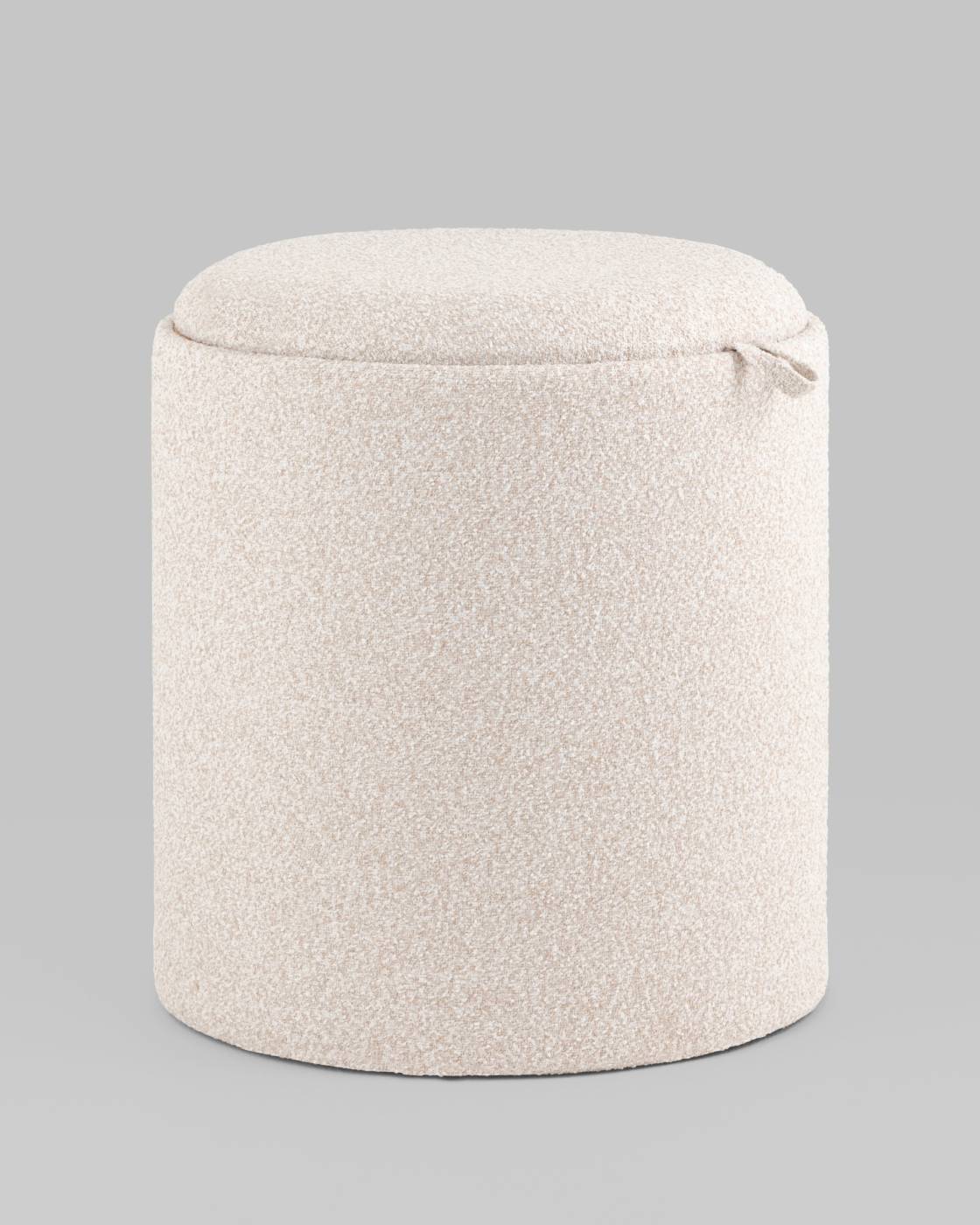 Пуфик Stool Group Хюгге 19B260LХS LX-9