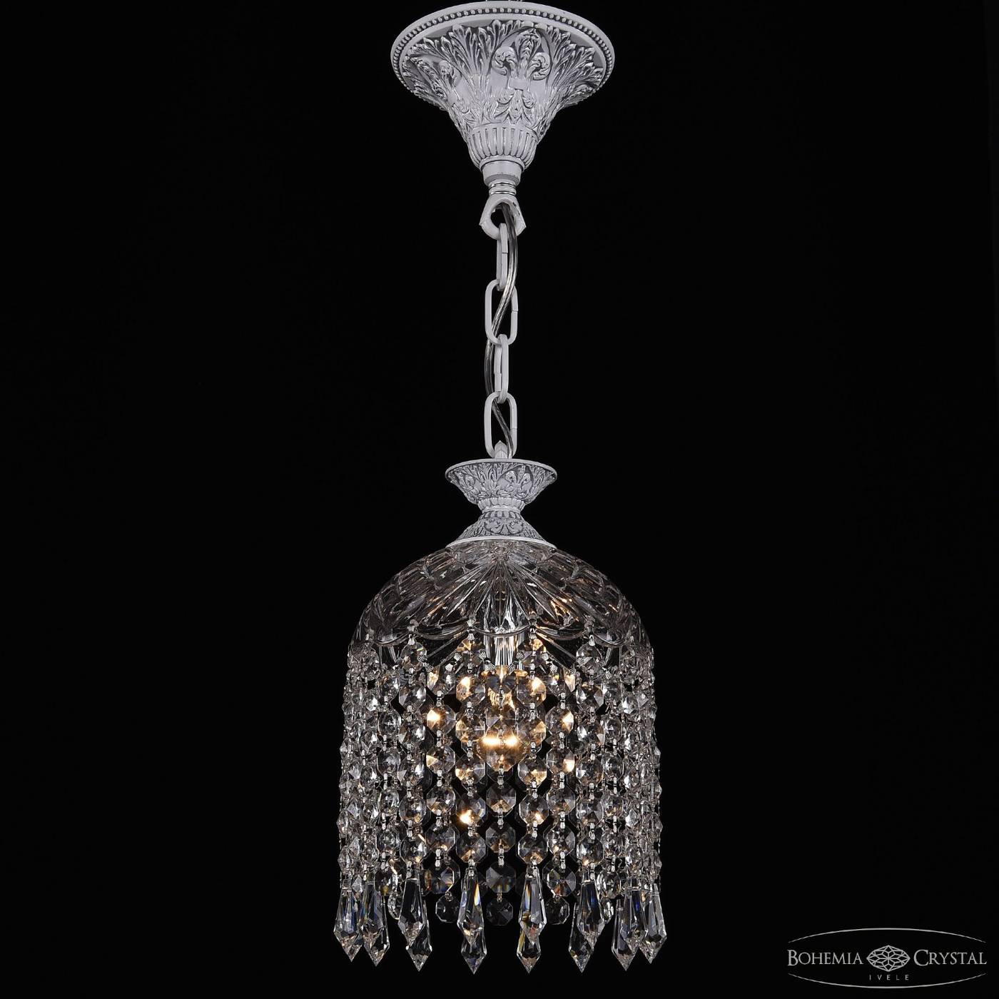 AL16781/16 WMN Drops Светильник подвесной Bohemia AL1678 AL16781/16 WMN Drops