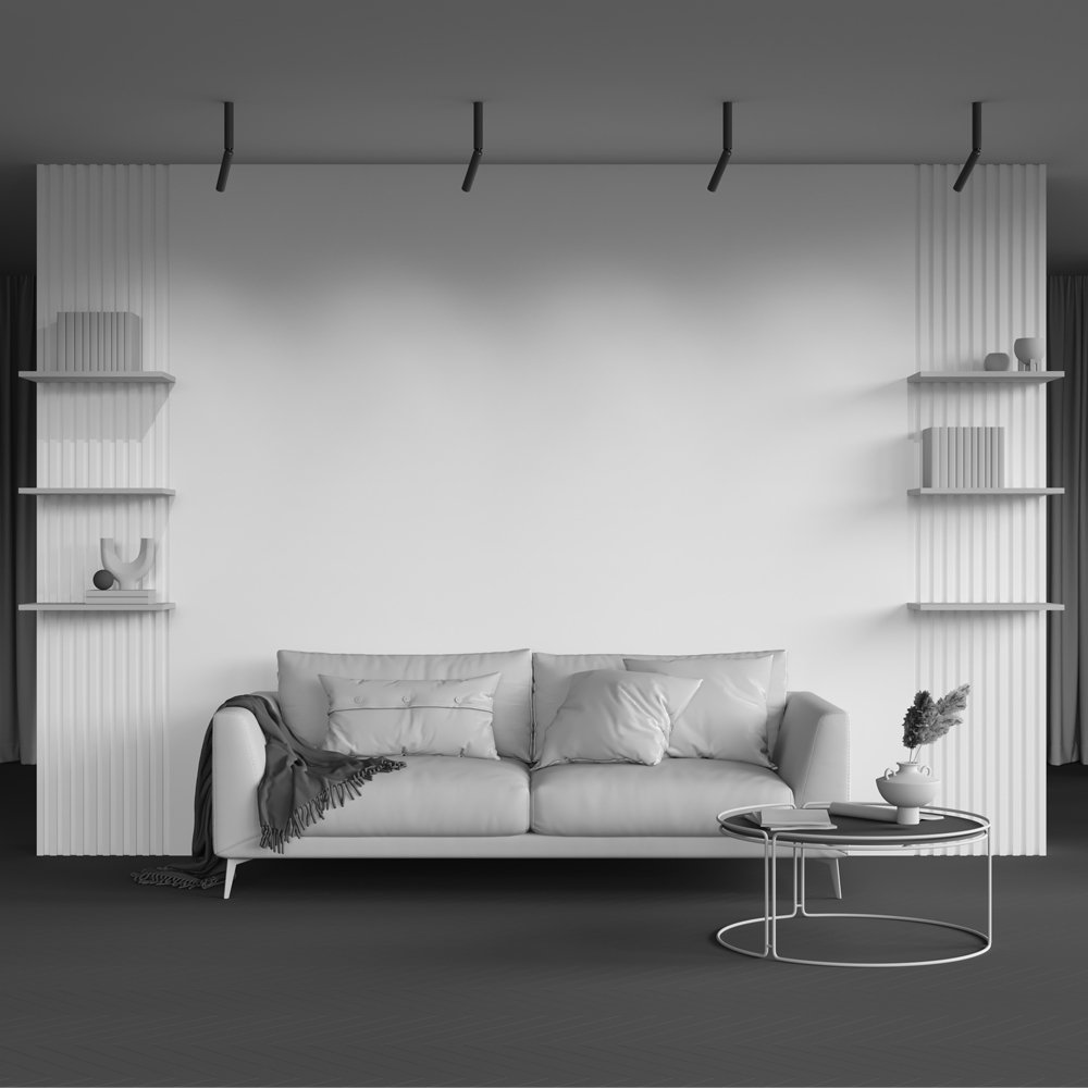 C142CL-6W3K-B Накладной светильник Maytoni Focus T C142CL-6W3K-B