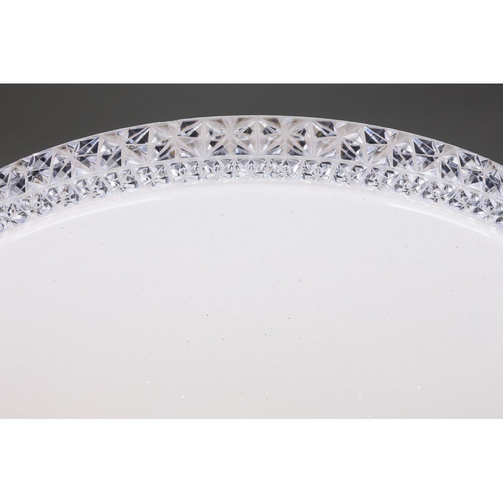 OML-47707-60 Потолочный светодиодный светильник Omnilux Biancareddu OML-47707-60