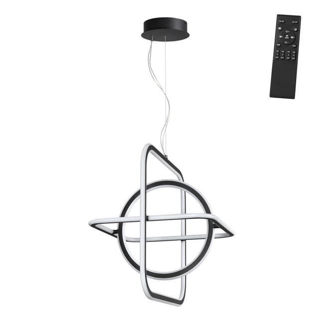 359179 Подвесная люстра Novotech Ondo 359179