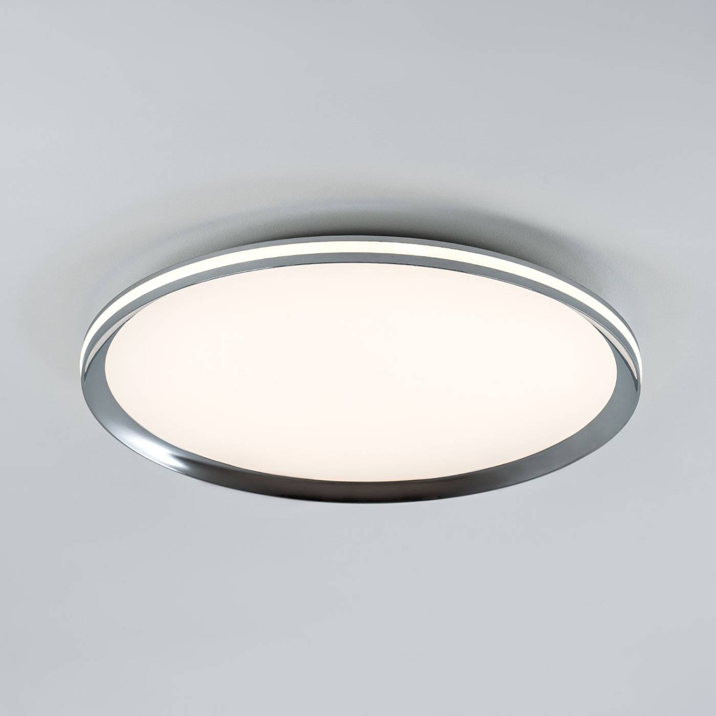 L3020-500 CR Потолочный светильник L LED4U L3020-500 CR