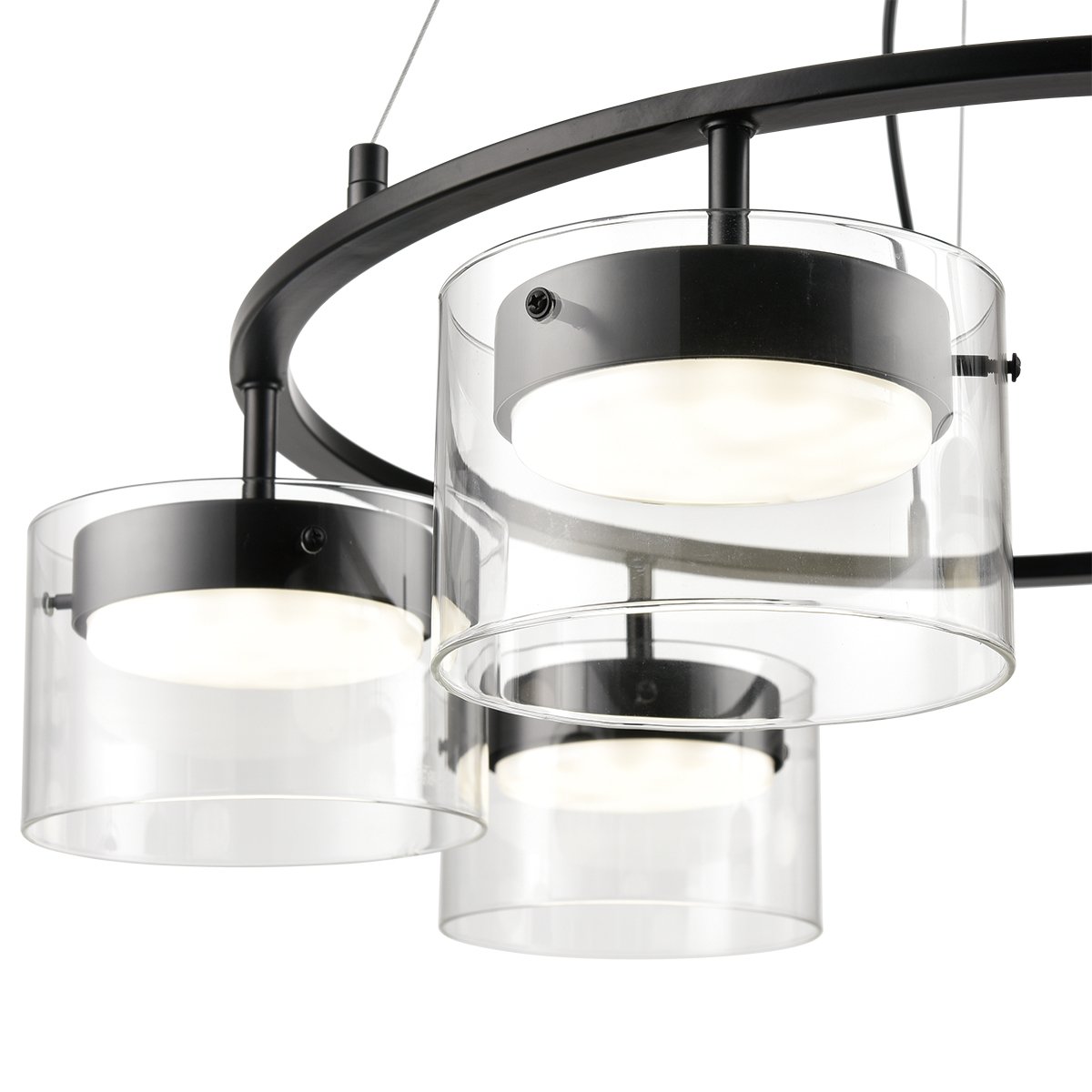 Подвесная люстра Lumion Natalina 8232/6Y