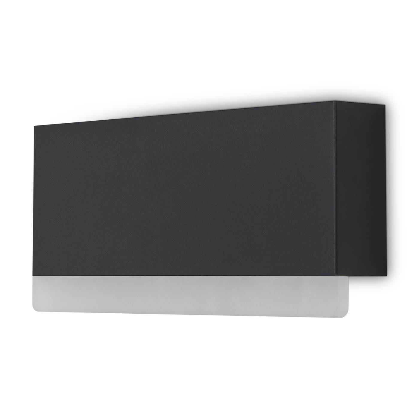 FR6158WL-L10B Настенный светильник Поток / Flux Freya FR6158WL-L10B