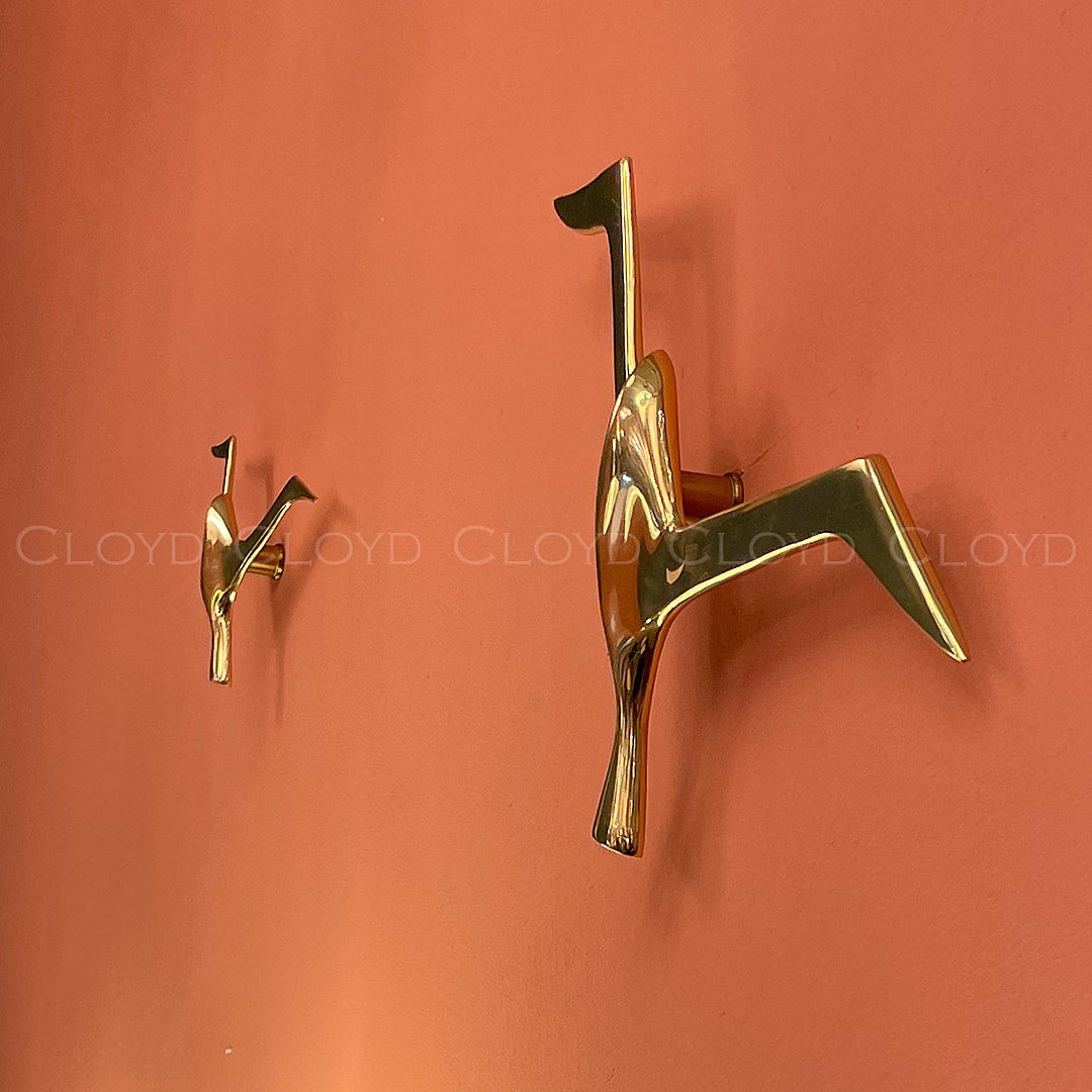 50158 Декор настенный Cloyd Decor-1634 50158