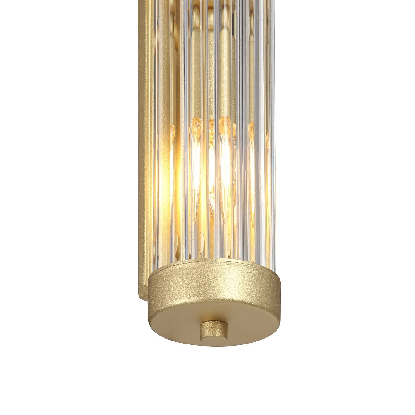 Настенное бра Vitaluce V5234-8/2A