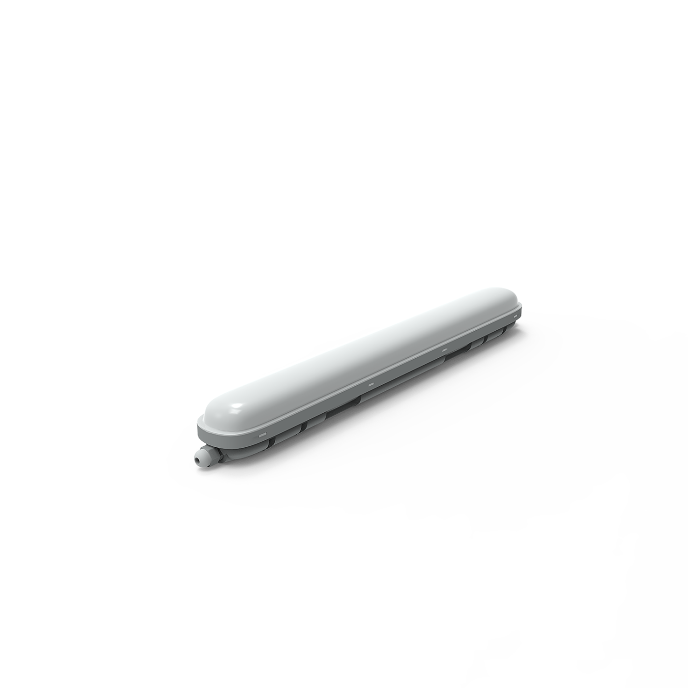 Мебельный светильник Gauss 864424318