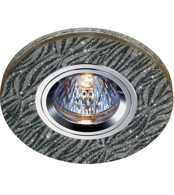 369907 Встраиваемый светильник Novotech Shikku 369907