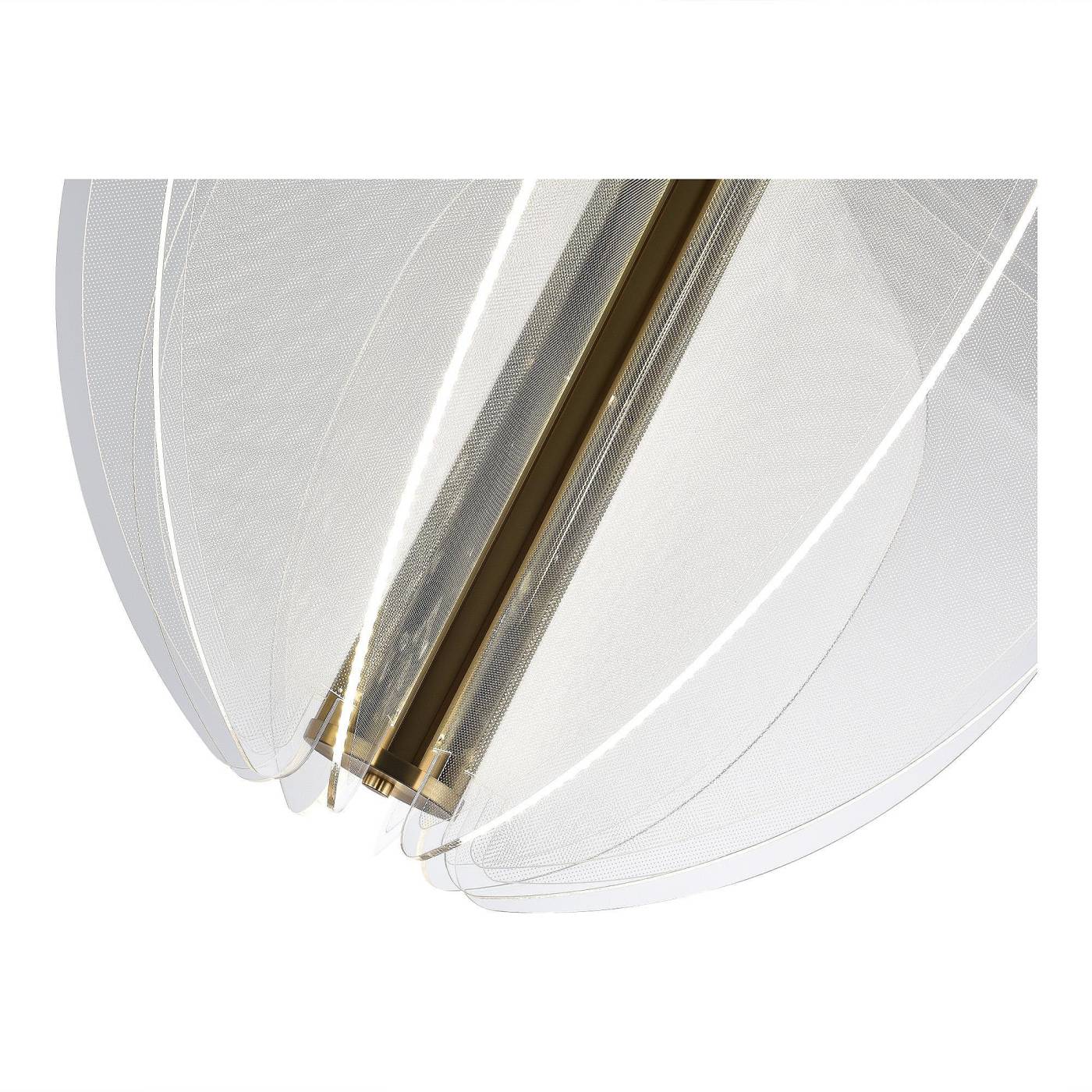 Светильник подвесной ST Luce Fesale SL6509.203.01