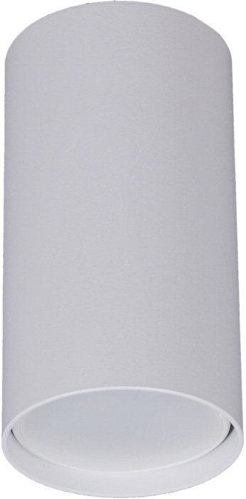 Точечный светильник 16002-9.5-001LD GU10 WT