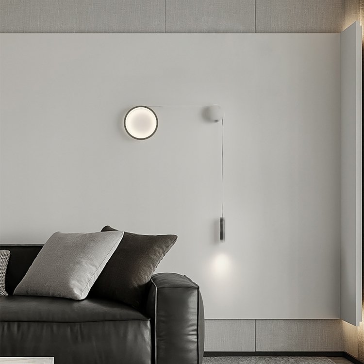 230956-23 Настенный светильник ImperiumLoft Hook01 230956-23