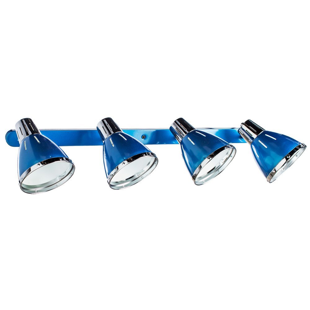 A2215PL-4BL Светильник спот Arte Lamp MARTED A2215PL-4BL