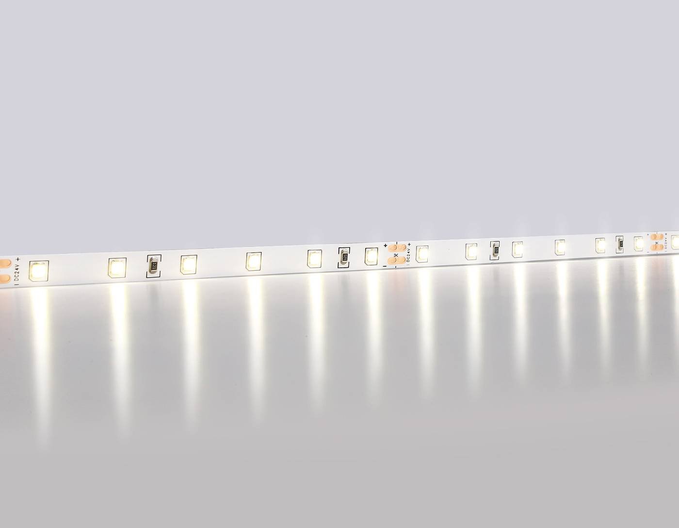 LED лента Ambrella LED Strip 24V GS3002