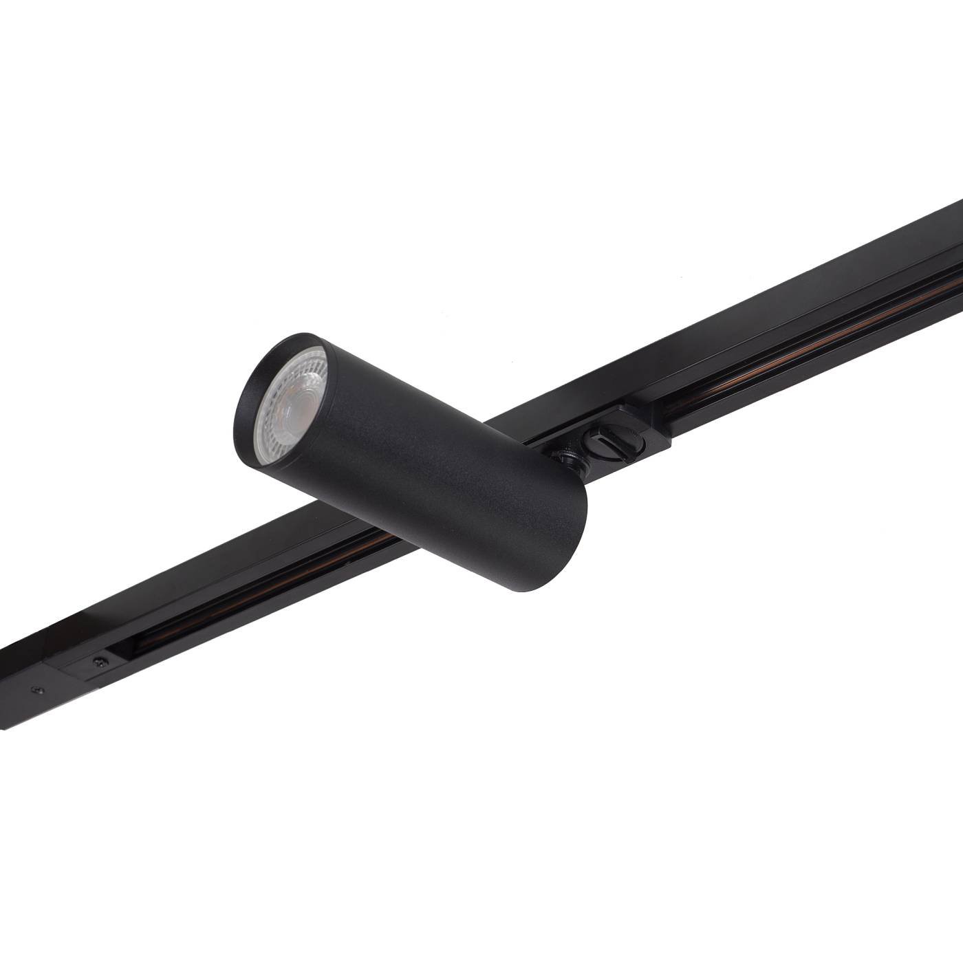 DK6202-BK Трековый светильник Denkirs Dk620 DK6202-BK