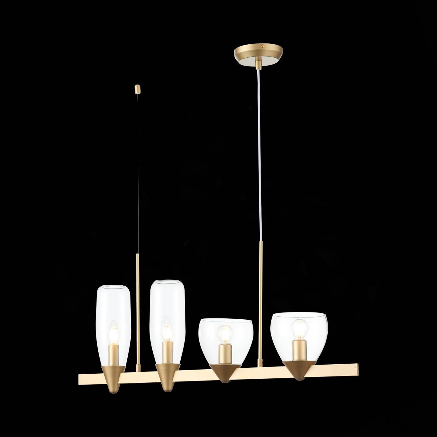SL1119.203.04 Подвесная люстра ST Luce Teneresa SL1119.203.04