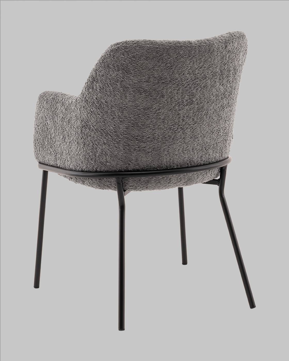 Обеденный стул Stool Group Кози AV 318-C86st-08