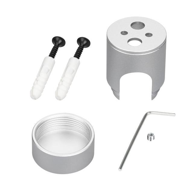 Цилиндрическое крепление Arlight Moonlight 047387