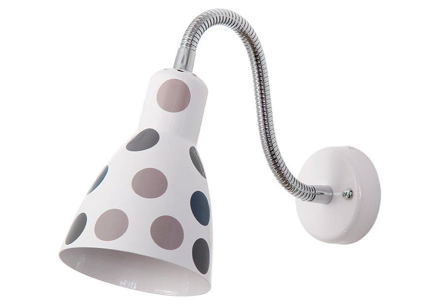 2595/1W Настенное бра Odeon Light Pika 2595/1W