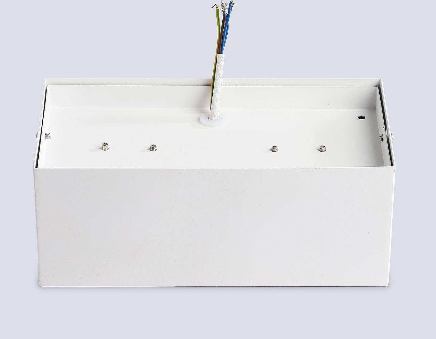 Накладной светильник Ambrella IP Protect TN6534