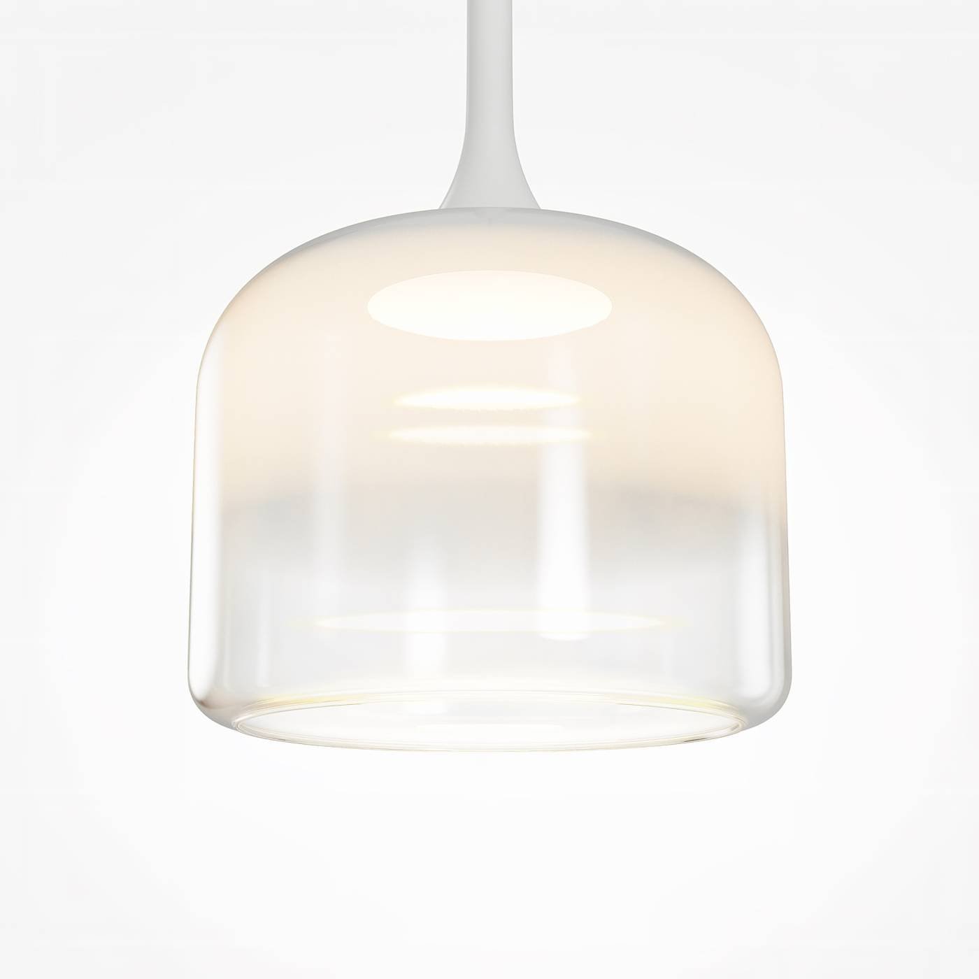 Светильник подвесной Maytoni Spirito MOD286PL-L18W3K