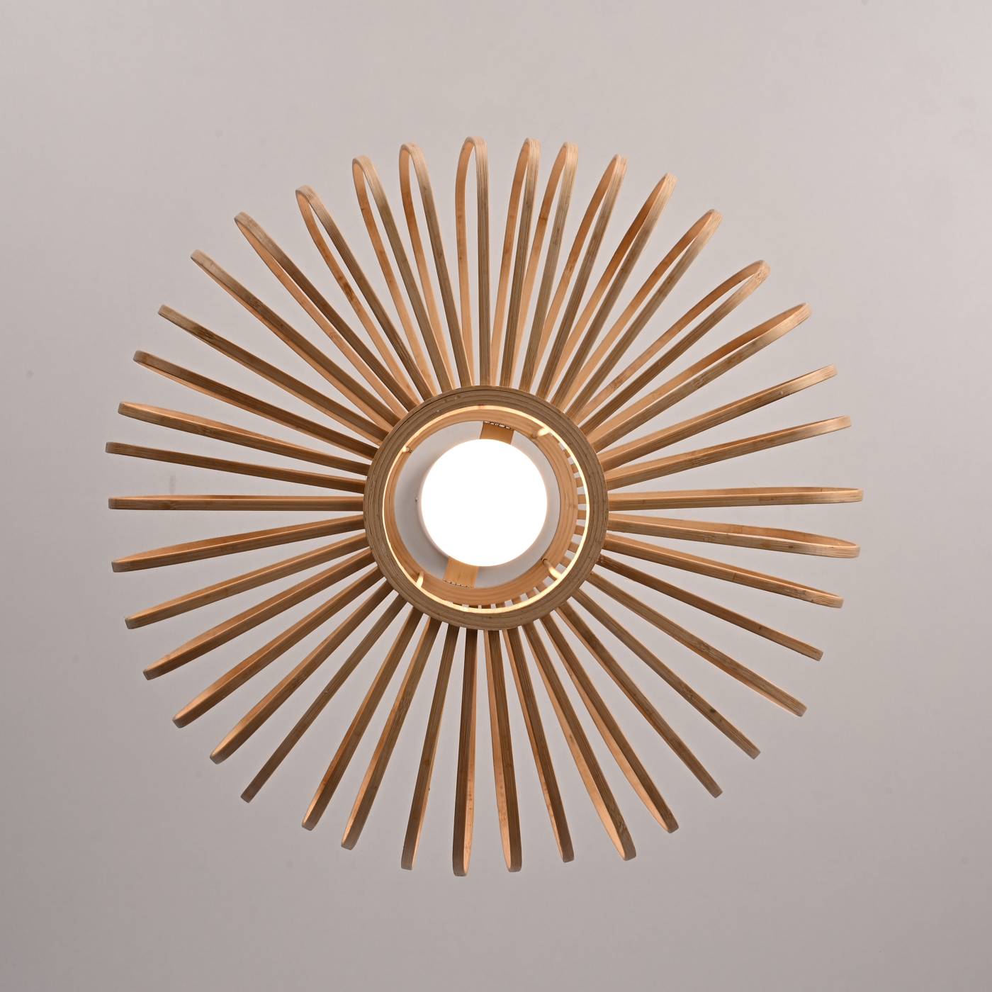 Светильник подвесной ImperiumLoft Elvio01 320046-23