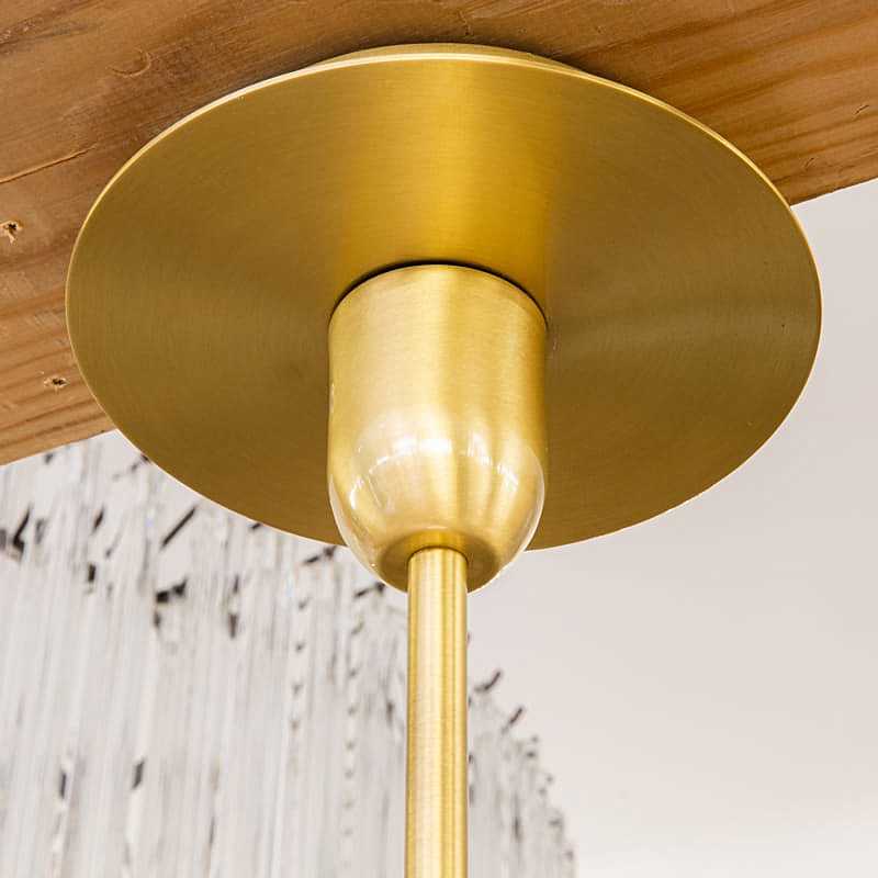 L90001 Светильник подвесной L'Arte Luce Luxury Torria L90001