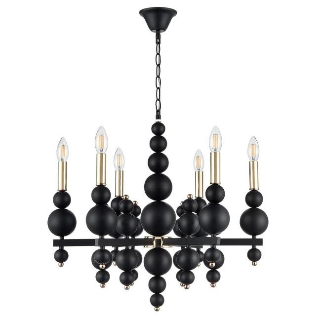 Подвесная люстра Lumion Nana 8106/6