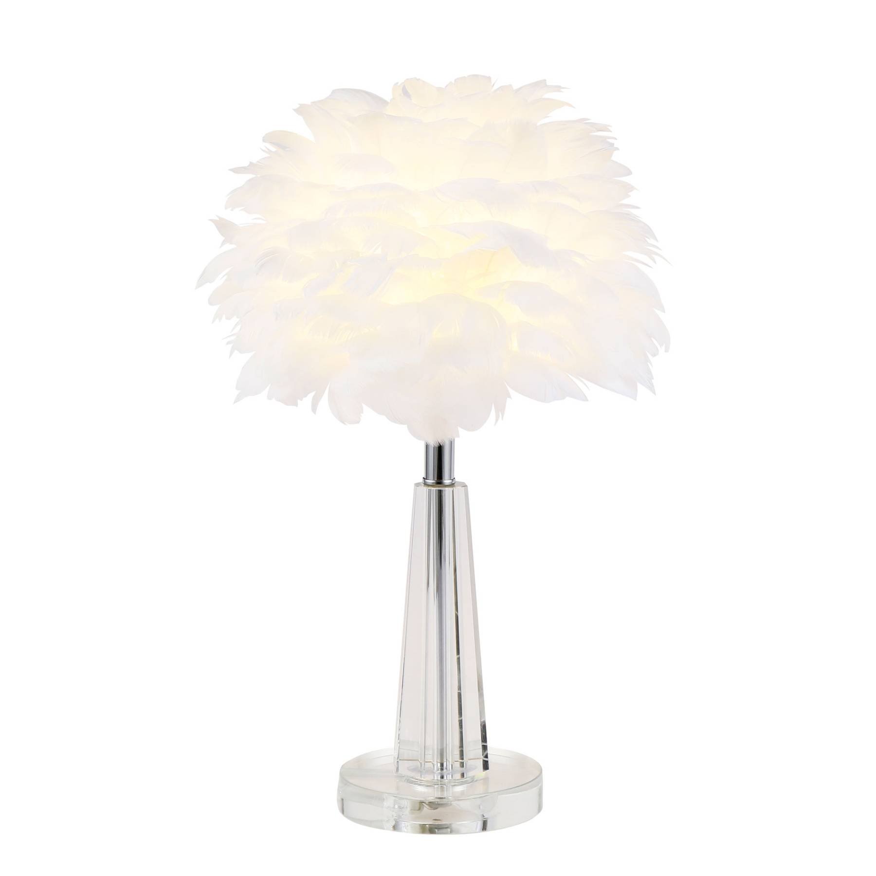 MS.110.01TL WH Настольная лампа MS Modelux MS.110.01TL WH