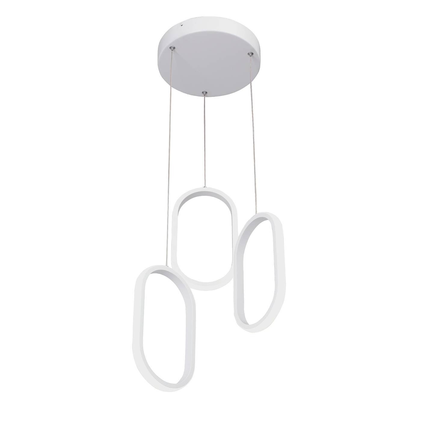 Светильник подвесной Vitaluce V3776-0/3S