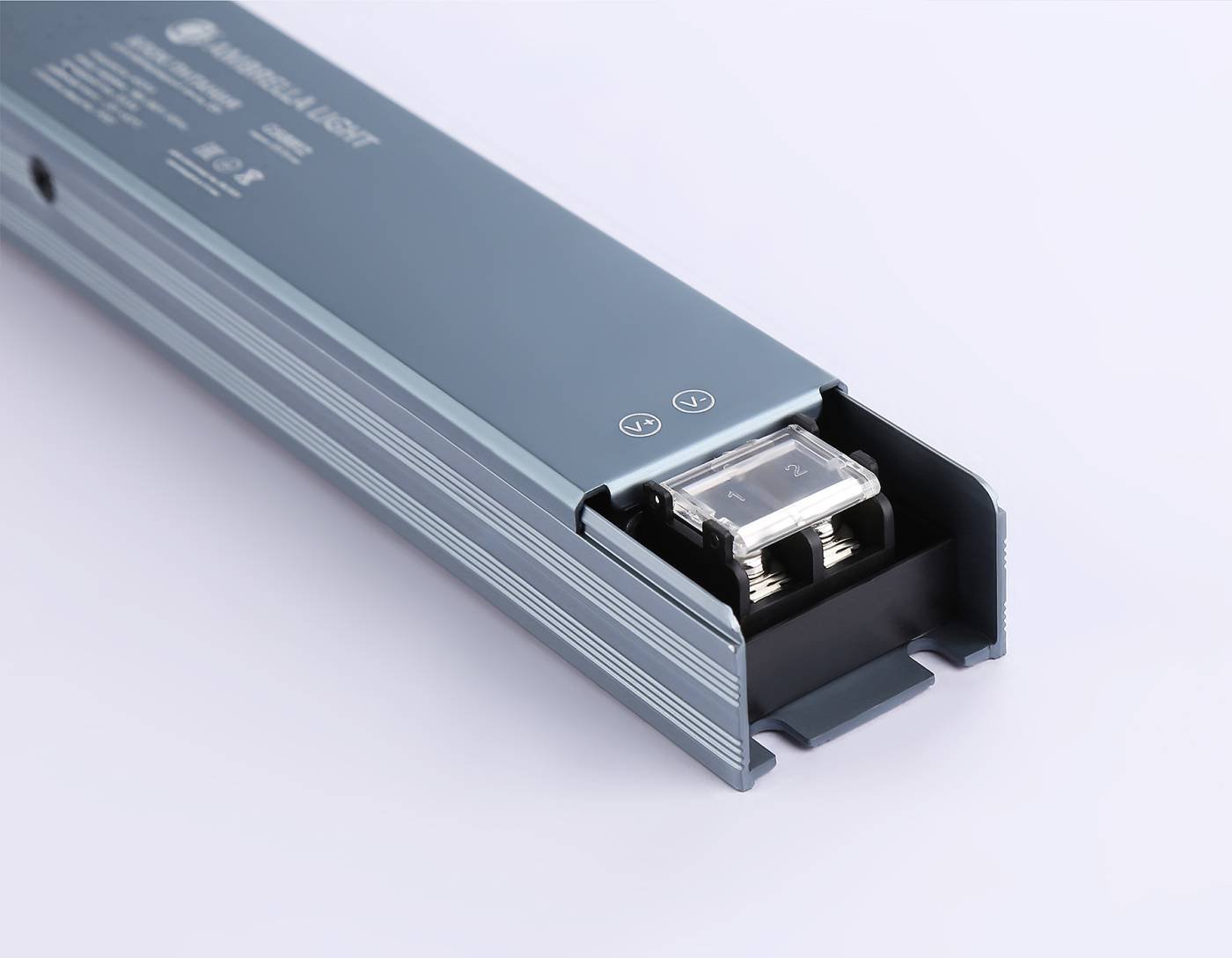 GS8812 Блок питания для светодиодной ленты 12V 400W Ambrella LED Driver 12V GS8812