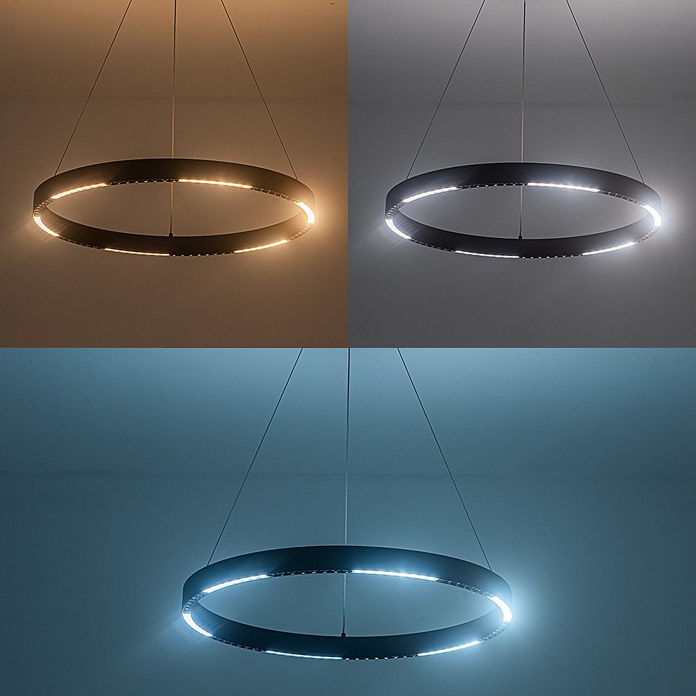 A2189LM-1BK Подвесная люстра Arte Lamp Lao A2189LM-1BK